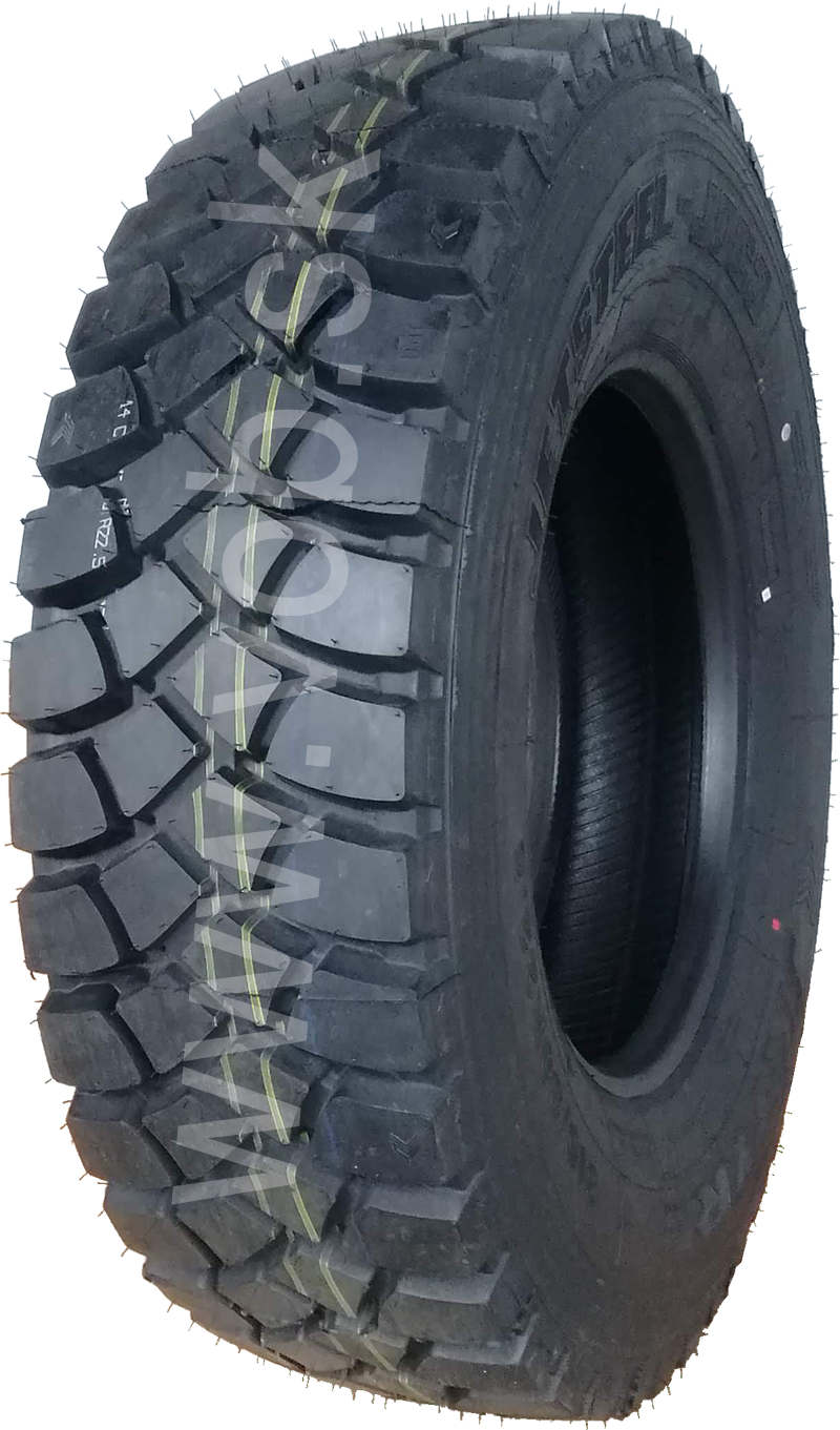 11R22,5 TL 16PR L JK tyre JDC M+S 3PMSF